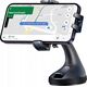 Joyroom Uchwyt Joyroom JR-OK6 zaciskowy na telefon na szybę - czarny 14165792 6956116710736