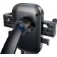 Joyroom Uchwyt Joyroom JR-OK6 zaciskowy na telefon na szybę - czarny 14165792 6956116710736