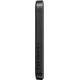 Powerbank Joyroom Powerbank Joyroom JR-W020 Mini 5000mAh USB-A USB-C indukcyjny 20W - czarny + kabel USB-C / USB-C 14165800 6956116713300