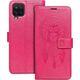 OEM Kabura MEZZO Book do SAMSUNG A12 / M12 łapacz snów magenta 14167361 5903396215605