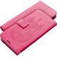 OEM Kabura MEZZO Book do SAMSUNG A12 / M12 łapacz snów magenta 14167361 5903396215605