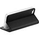 Kabura SMART CASE Book do VIVO Y20 / Y20S / Y20i / Y30 czarny 14167365 5903396143991