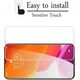Partner Tele.com Szkło hartowane Tempered Glass - do Iphone 15 Pro Max 14167366 5903396250132