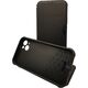 OEM Kabura RAZOR Book do IPHONE 14 Plus czarny 14167371 5903396166143