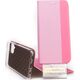 Partner Tele.com 5D Full Glue Ceramic Glass - do Samsung Galaxy A15 4G / A15 5G czarny 14167613 5903396284830
