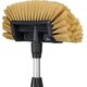 Bradas MYJKA SAMOCHODOWA SOFT Z ZAWOREM TELESKOPOWA 150-250cm 14167625 5907544447047