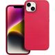 4kom.pl Futerał FRAME do IPHONE 16 Pro Max magenta 14167775 5903396307485