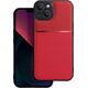 ForCell Futerał NOBLE do IPHONE 16 Pro czerwony 14167779 5903396306143