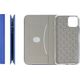 OEM Kabura SENSITIVE Book do IPHONE 16 niebieski 14167783 5903396313769
