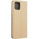 OEM Kabura SENSITIVE Book do IPHONE 16 złoty 14167792 5903396313783