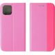 OEM Kabura SENSITIVE Book do IPHONE 16 Plus różowy 14167794 5903396313813