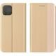 OEM Kabura SENSITIVE Book do IPHONE 16 Plus złoty 14167795 5903396313820
