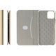 OEM Kabura SENSITIVE Book do IPHONE 16 Plus złoty 14167795 5903396313820