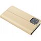 OEM Kabura SENSITIVE Book do IPHONE 16 Plus złoty 14167795 5903396313820