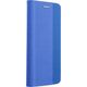 OEM Kabura SENSITIVE Book do IPHONE 16 Pro niebieski 14167797 5903396313844