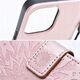 OEM Kabura MEZZO Book do IPHONE 16 Plus mandala złoty róż 14167803 5903396313677