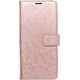 OEM Kabura MEZZO Book do IPHONE 16 Plus mandala złoty róż 14167803 5903396313677