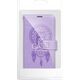 OEM Kabura MEZZO Book do IPHONE 16 Pro łapacz snów fioletowy 14167806 5903396313653