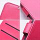 OEM Kabura MEZZO Book do IPHONE 16 Pro Max łapacz snów magenta 14167809 5903396313714
