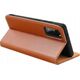 ForCell Kabura SMART PRO Book skórzana do IPHONE 16 Pro Max brązowy 14167822 5903396309472