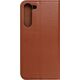 ForCell Kabura SMART PRO Book skórzana do IPHONE 16 Pro Max brązowy 14167822 5903396309472