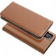 ForCell Kabura SMART PRO Book skórzana do IPHONE 16 Pro Max brązowy 14167822 5903396309472