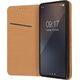 ForCell Kabura SMART PRO Book skórzana do IPHONE 16 Pro Max brązowy 14167822 5903396309472