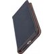 OEM Kabura SMART PRO Book skórzana do IPHONE 16 Plus czarny 14167826 5903396308895