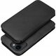 OEM Kabura DUAL POCKET Book do IPHONE 16 czarny 14167873 5903396314025
