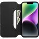 OEM Kabura DUAL POCKET Book do IPHONE 16 czarny 14167873 5903396314025