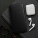 OEM Kabura DUAL POCKET Book do IPHONE 16 czarny 14167873 5903396314025