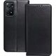 OEM Kabura SMART MAGNETO do IPHONE 16 czarny 14167892 5903396314285