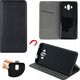 OEM Kabura SMART MAGNETO do IPHONE 16 czarny 14167892 5903396314285