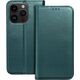 OEM Kabura SMART MAGNETO do IPHONE 16 Pro ciemnozielony 14167893 5903396314377