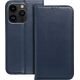 OEM Kabura SMART MAGNETO do IPHONE 16 Pro granatowy 14167900 5903396314384