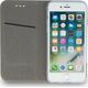 OEM Kabura SMART MAGNETO do IPHONE 16 Pro Max burgundowy 14167901 5903396314421