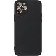 ForCell Futerał SILICONE do XIAOMI Redmi A3 4G czarny 14167921 5903396320552