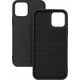 ForCell Futerał SILICONE do XIAOMI Redmi A3 4G czarny 14167921 5903396320552
