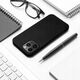 ForCell Futerał SILICONE do XIAOMI Redmi A3 4G czarny 14167921 5903396320552
