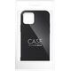 ForCell Futerał SILICONE do XIAOMI Redmi A3 4G czarny 14167921 5903396320552