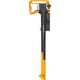 Fiskars FISKARS SIEKIERA ROZŁUPUJĄCA X28  X-SERIES OSTRZE M + OSTRZAŁKA 14168182 6411501706669