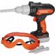 Mega Creative WIERTARKA B/O 24X23X6 MC WB 42/84 14170135 5905523641127