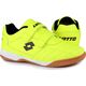 Lotto Lotto Pacer T 2600110T-2411 Żółte 38 14170609 4068577011702