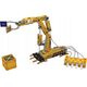 Cubic Fun CUBIC FUN NATIONAL GEOGRAPHIC STEM ROBOTYCZNE RAMIĘ HYDRAULICZNE