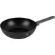 Patelnia Berlinger Haus WOK TYTANOWY 28cm BERLINGER HAUS BH-8123 ANTRACIT 14171437 5999108467486