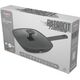 Patelnia Berlinger Haus PATELNIA GRILLOWA TYTANOWA Z POKRYWĄ 28cm BERLINGER HAUS BH-8127 ANTRACIT 14171575 5999108467561
