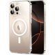 Ugreen Etui magnetyczne Ugreen iPhone 16 Pro Upgr (przezroczyste) 14172045 6941876249237