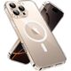 Ugreen Etui magnetyczne Ugreen iPhone 16 Pro Max Upgr (przezroczyste) 14172047 6941876249244