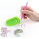 Derform ZEST KREAT ZAWIESZKA DIAMENT MAGIC DERF KIDEA PU 14172330 5906601700224