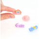 Derform MAGNES CHARMING MIX 4SZT DERF KIDEA B/C 14172337 5906601700347